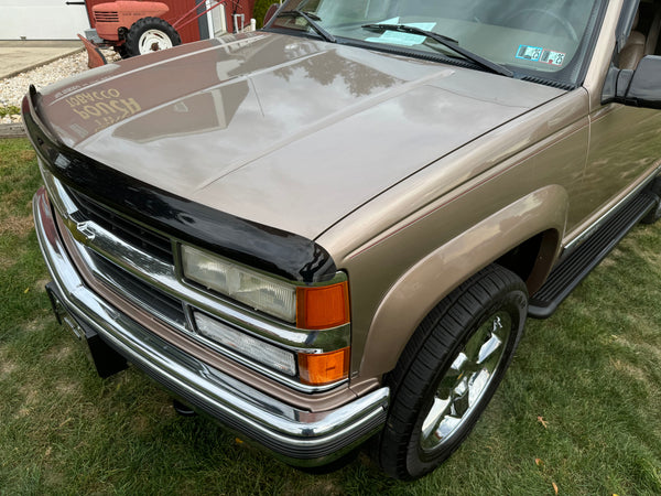 1995 Chevrolet Tahoe LT