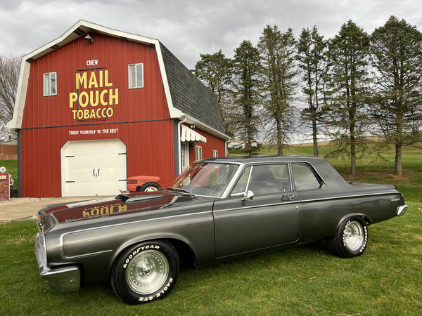 1964 Dodge Polara