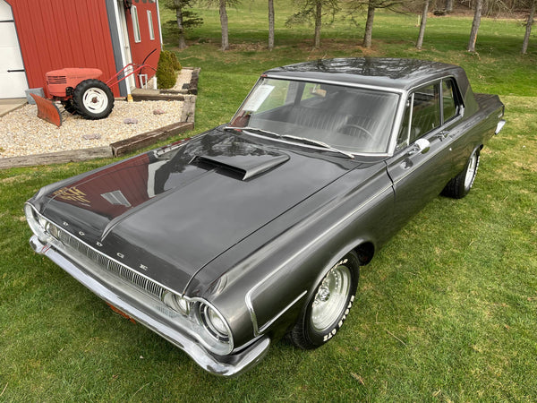 1964 Dodge Polara