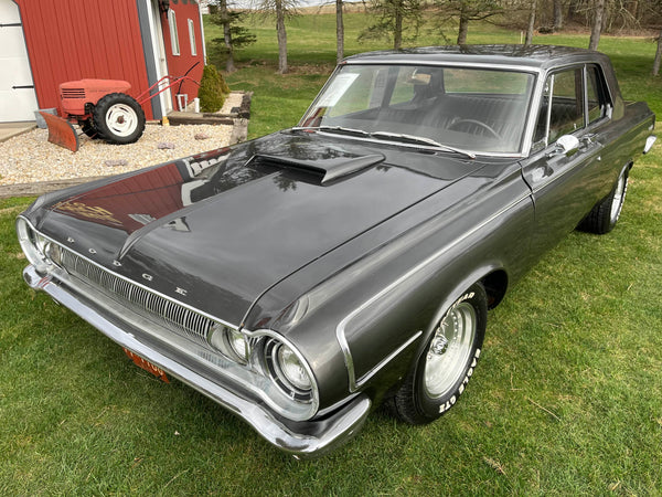 1964 Dodge Polara