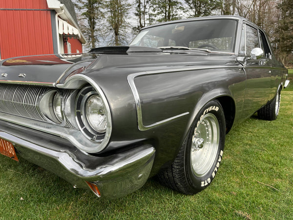 1964 Dodge Polara