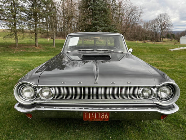 1964 Dodge Polara