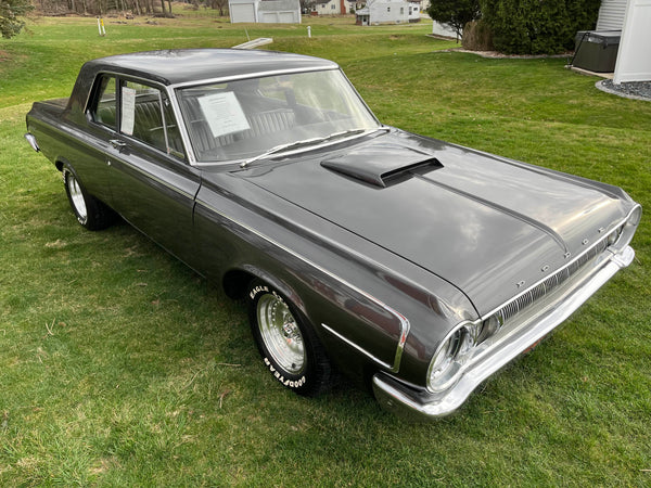 1964 Dodge Polara