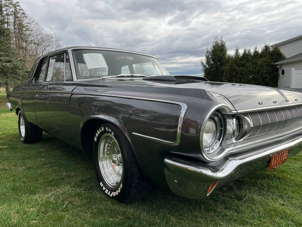 1964 Dodge Polara