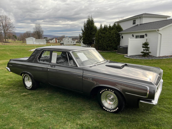 1964 Dodge Polara