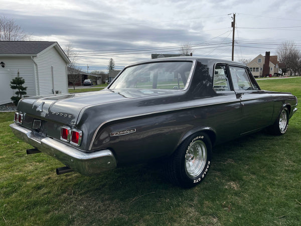 1964 Dodge Polara