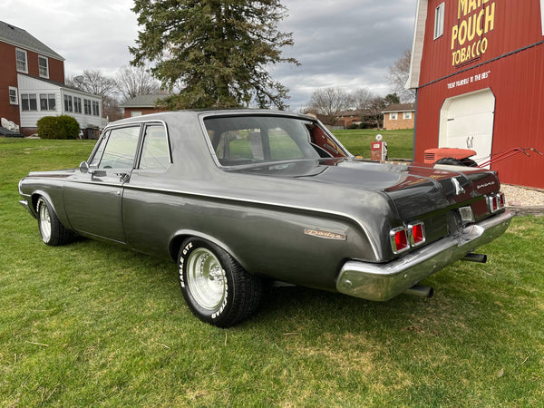 1964 Dodge Polara