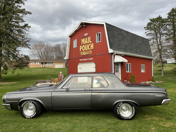 1964 Dodge Polara