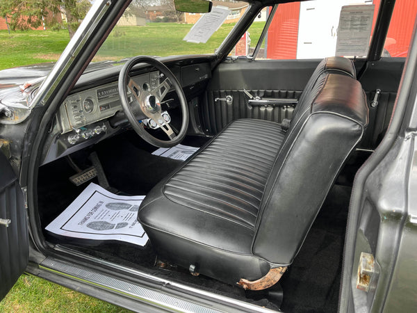 1964 Dodge Polara