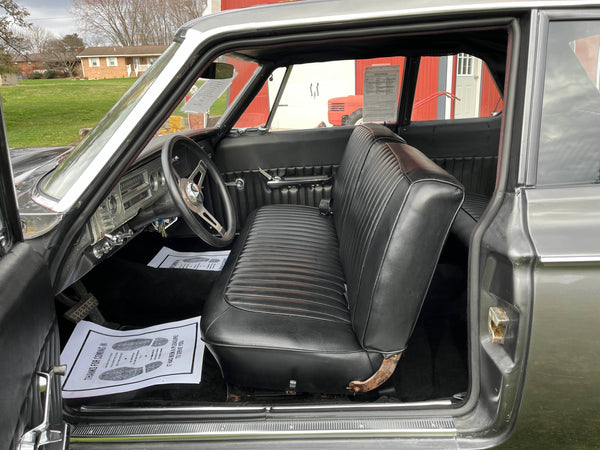 1964 Dodge Polara