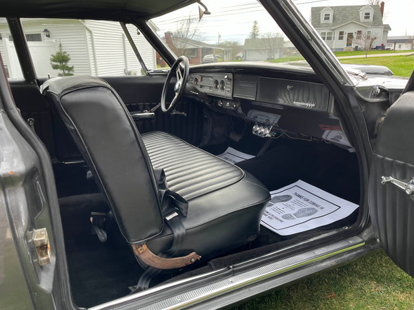 1964 Dodge Polara