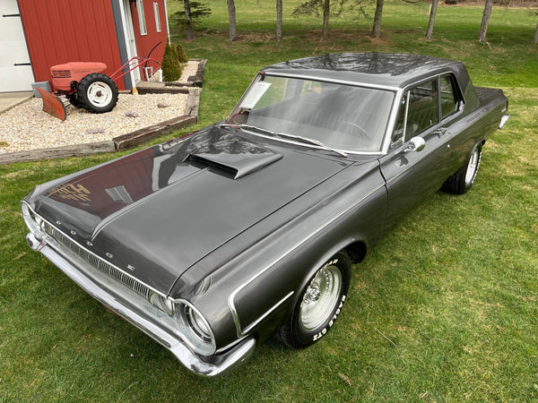 1964 Dodge Polara