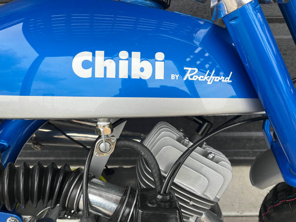 1969 Chibi by Rockford
