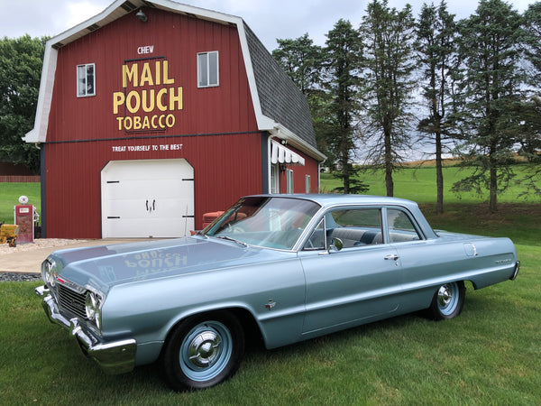 1964 Chevrolet Bel Air