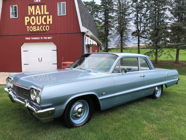 1964 Chevrolet Bel Air