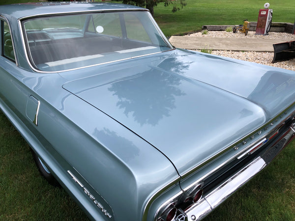 1964 Chevrolet Bel Air