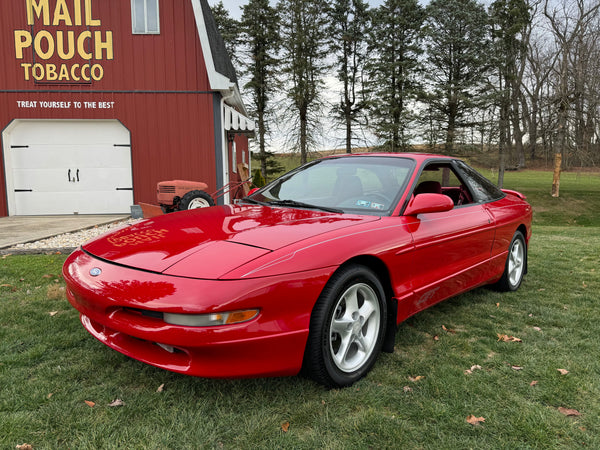 1993 Ford Probe GT