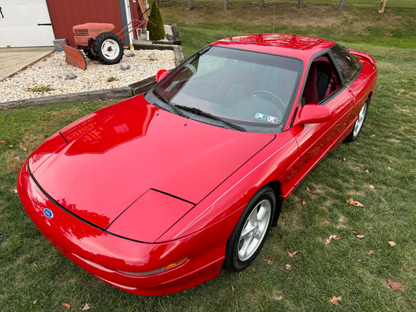 1993 Ford Probe GT