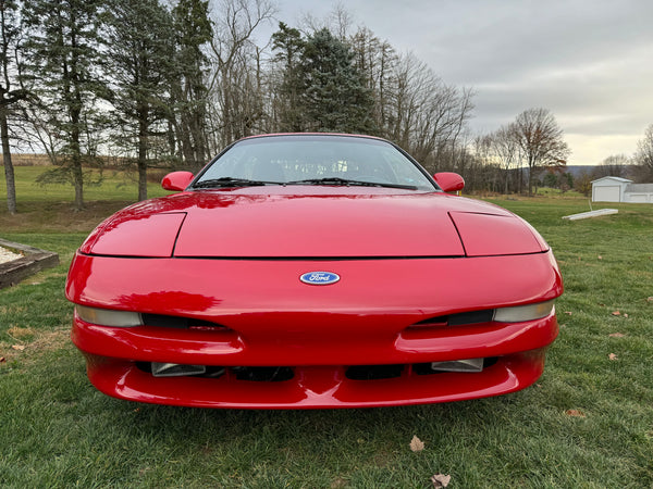 1993 Ford Probe GT