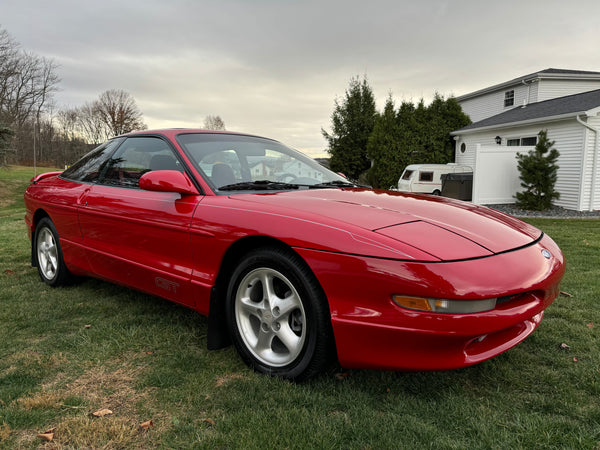 1993 Ford Probe GT