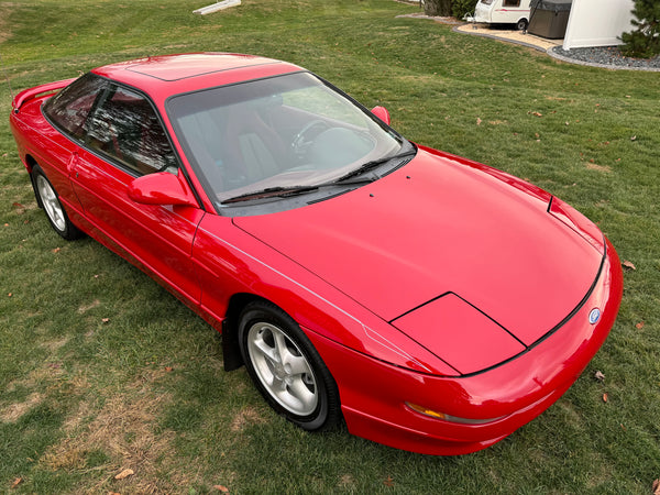 1993 Ford Probe GT