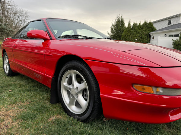 1993 Ford Probe GT