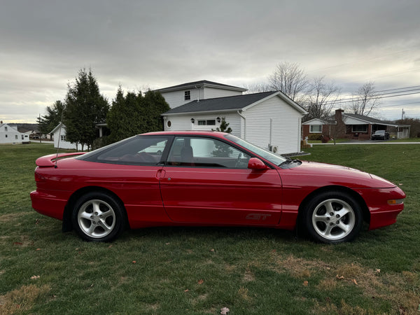 1993 Ford Probe GT