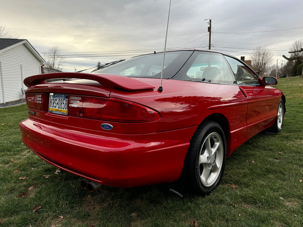 1993 Ford Probe GT