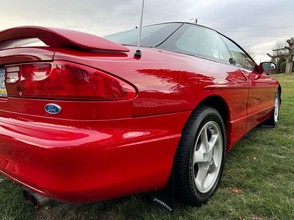 1993 Ford Probe GT