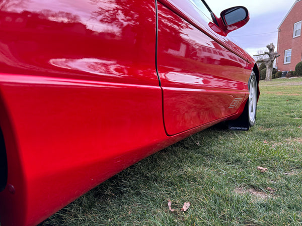 1993 Ford Probe GT