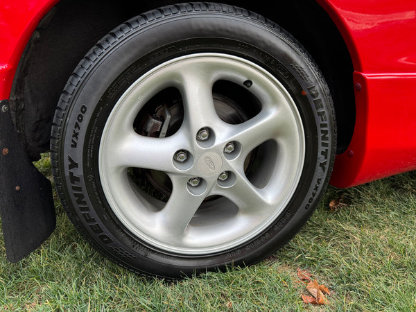 1993 Ford Probe GT