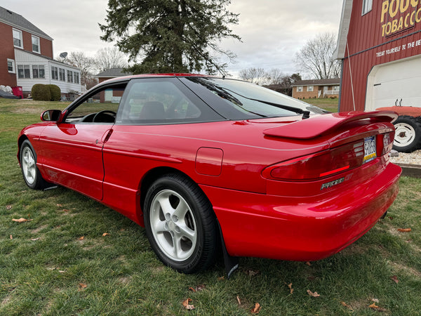 1993 Ford Probe GT