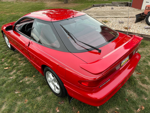 1993 Ford Probe GT