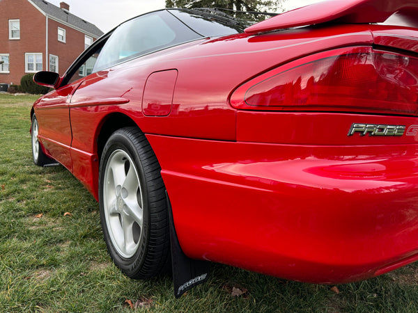 1993 Ford Probe GT