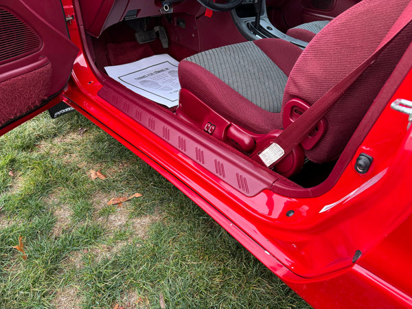 1993 Ford Probe GT