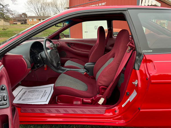 1993 Ford Probe GT