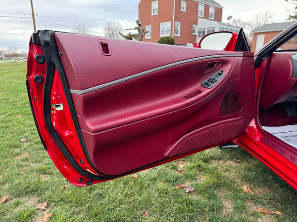 1993 Ford Probe GT