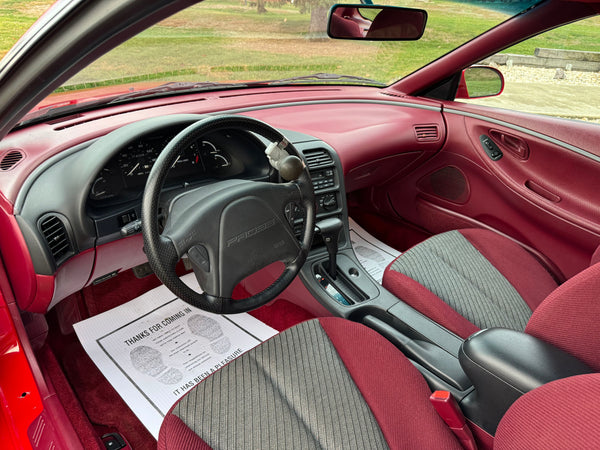 1993 Ford Probe GT