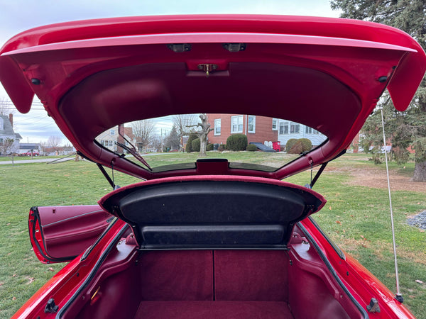 1993 Ford Probe GT