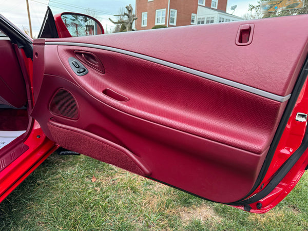 1993 Ford Probe GT