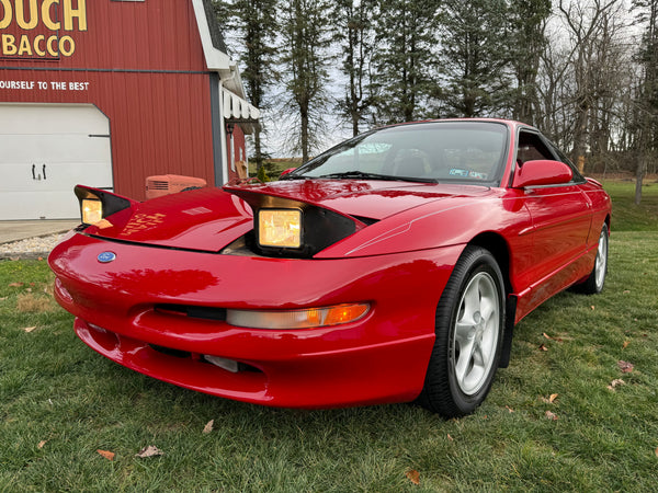 1993 Ford Probe GT