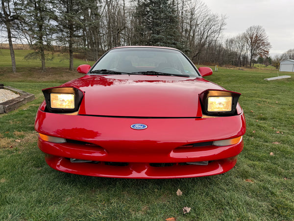 1993 Ford Probe GT