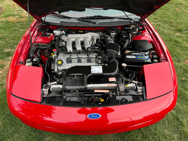 1993 Ford Probe GT