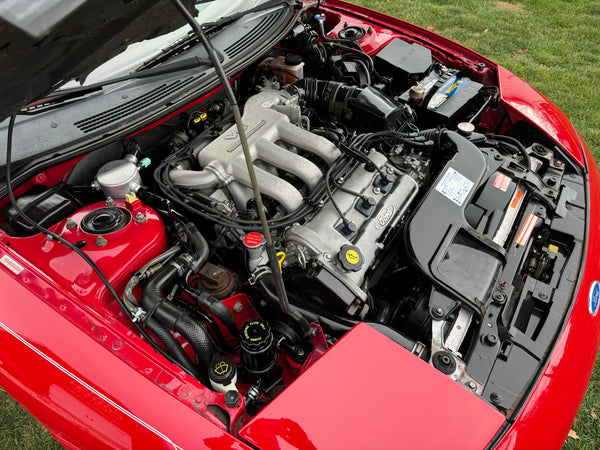 1993 Ford Probe GT