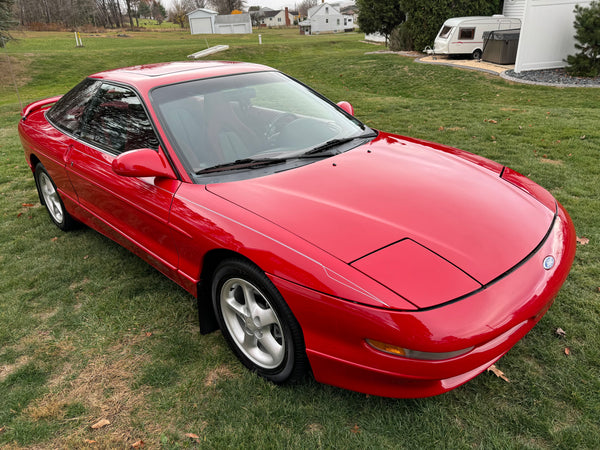 1993 Ford Probe GT