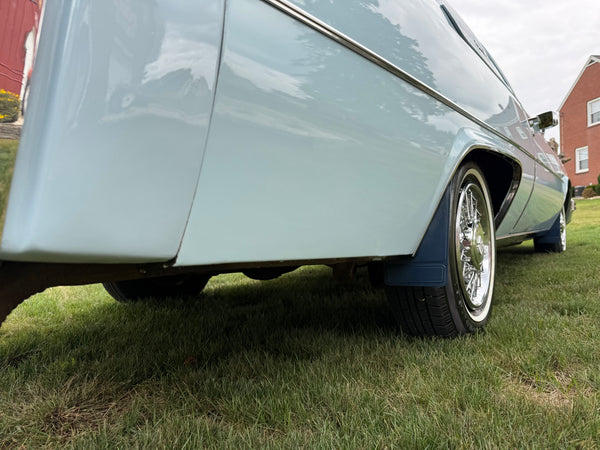 1978 Cadillac Coupe Deville