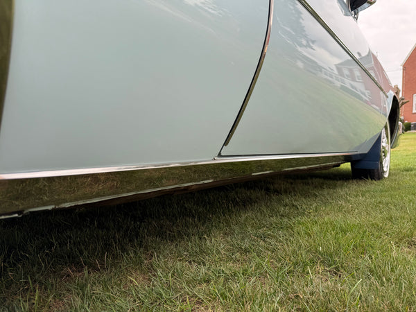 1978 Cadillac Coupe Deville