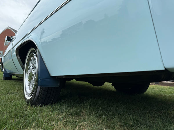 1978 Cadillac Coupe Deville