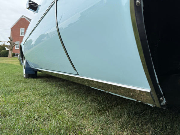 1978 Cadillac Coupe Deville
