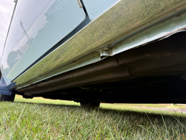 1978 Cadillac Coupe Deville